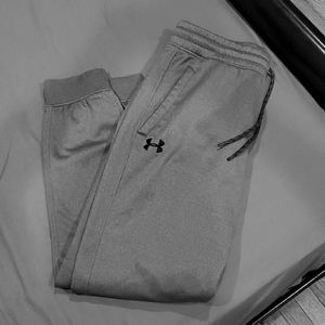 Under Armour storm sweat joggers